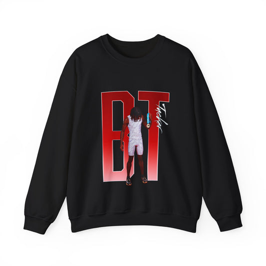 Bryce Tucker Player Icon Initials Crewneck Sweatshirt