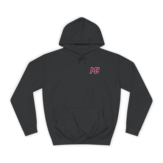 Marlee Cavit Logo Premium Hoodie