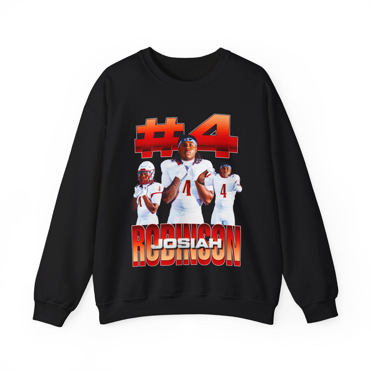 Josiah Robinson Crewneck Sweatshirt