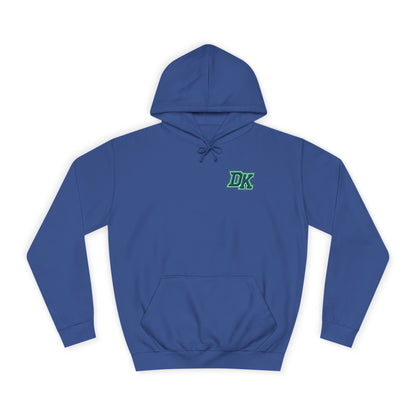 Dkaydon Dames Star Player Premium Hoodie