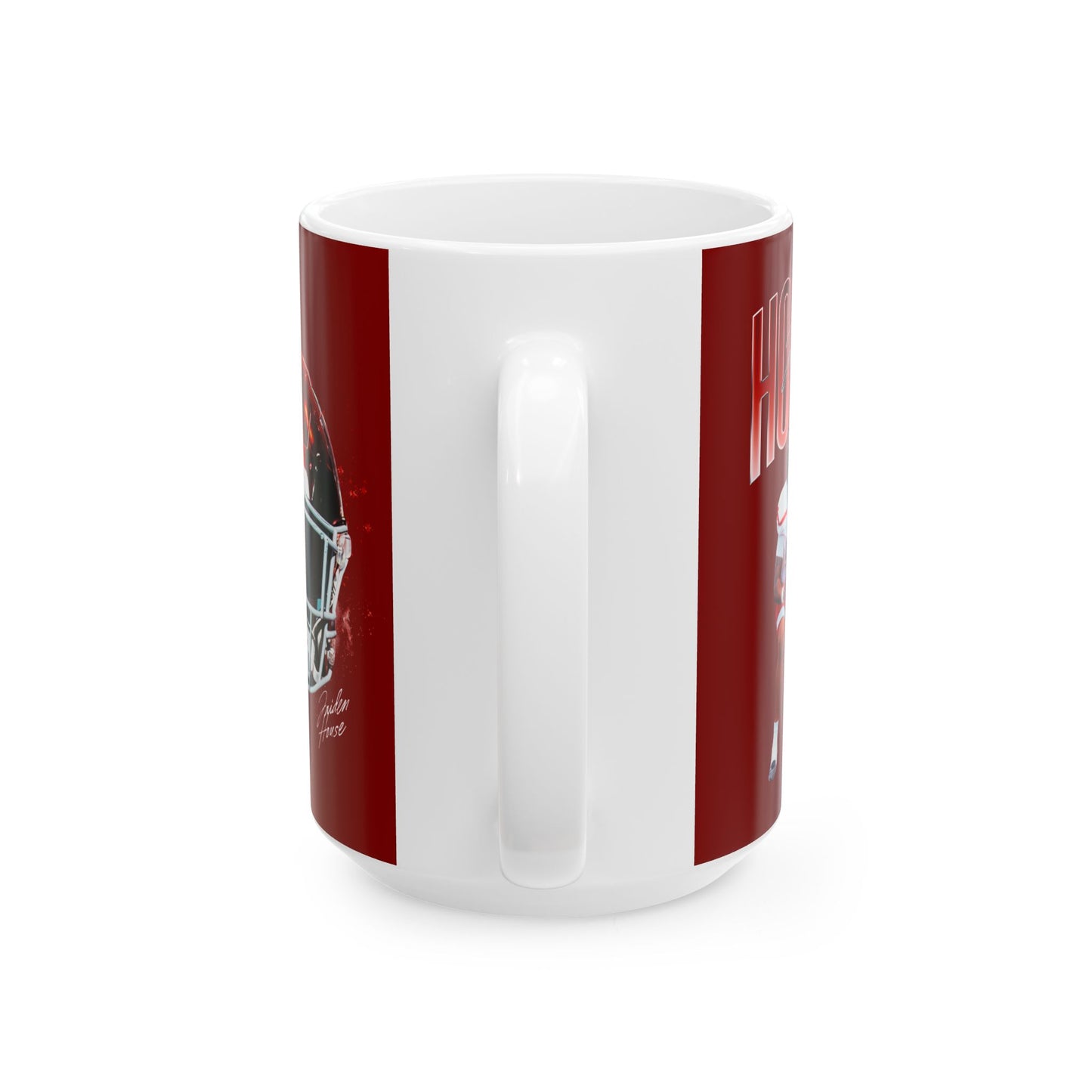 Jaiden House 15oz Mug