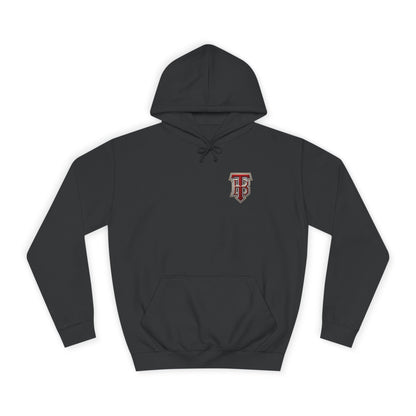 Breylan Thompson Cursive Premium Hoodie