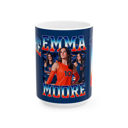 Emma Moore 15oz Mug