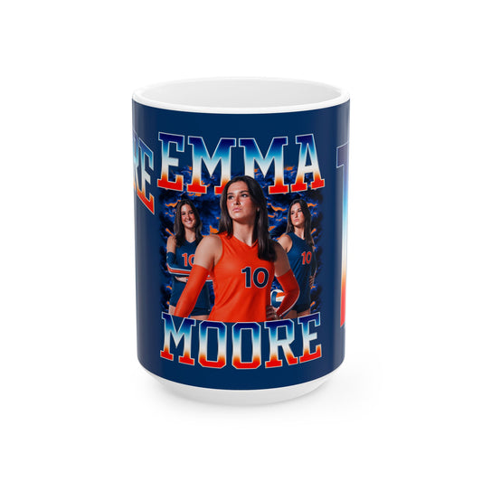 Emma Moore 15oz Mug