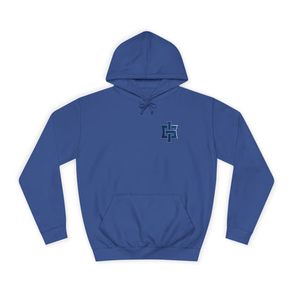 Gemma Ines Logo Premium Hoodie