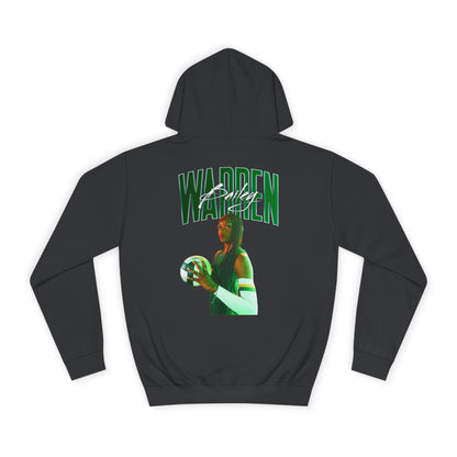 Bailey Warren Athlete Glory Premium Hoodie