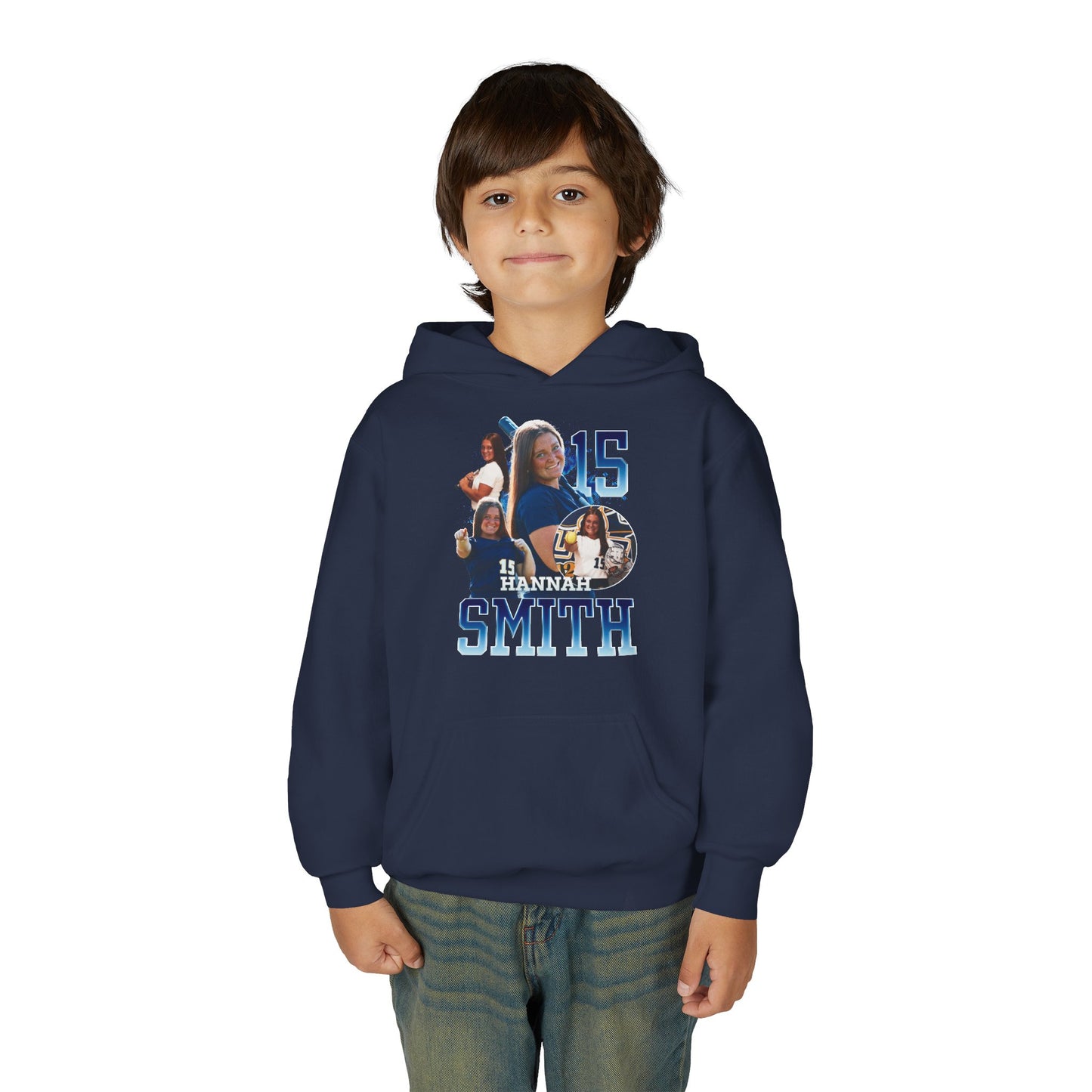 Copy of Hannah Smith Kids Hoodie