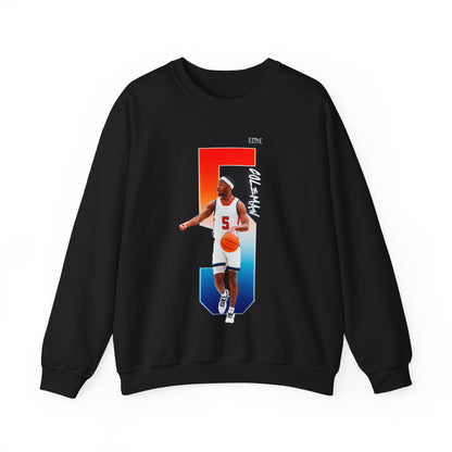 Kelton Coleman Player Icon Crewneck Sweatshirt
