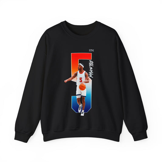 Kelton Coleman Player Icon Crewneck Sweatshirt