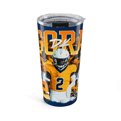 Dk Gora 20oz Tumbler