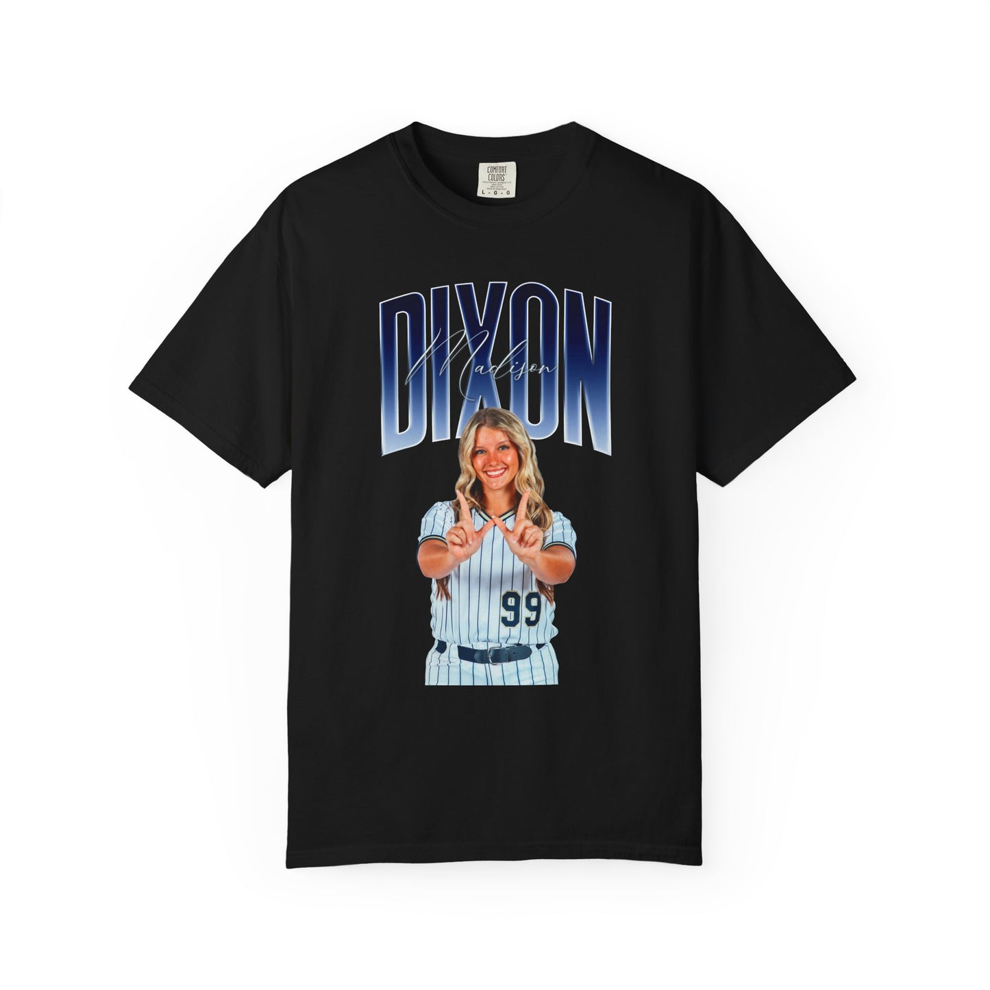 Madison Dixon Premium Tee