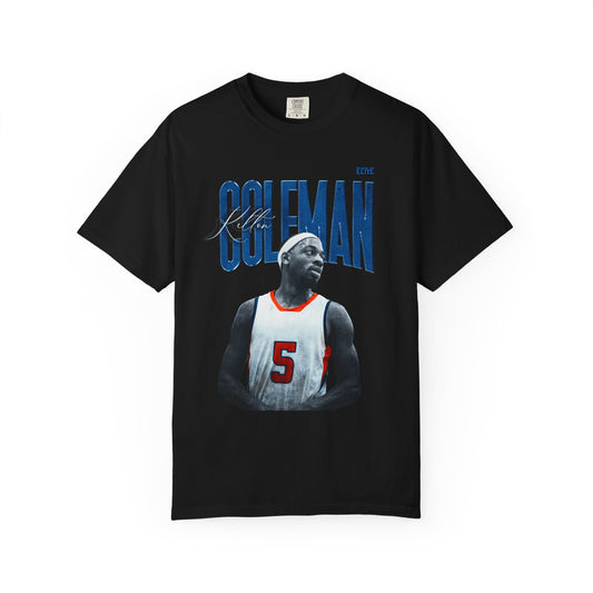 Kelton Coleman Faded Glory Premium Tee