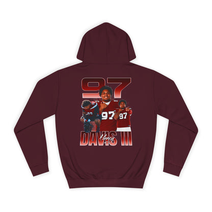 Henry Davis III Premium Hoodie