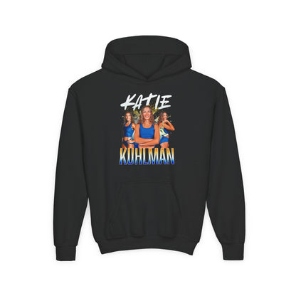 Katie Kuhlman Kids Hoodie