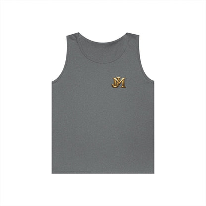 Jonas Mccreary Heavy Cotton Tank Top