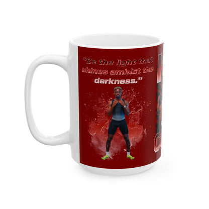 Kendale Cooke 15oz Mug