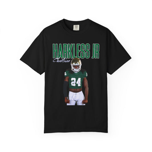 Chantwan Harkless Jr. Athlete Glory Premium Tee
