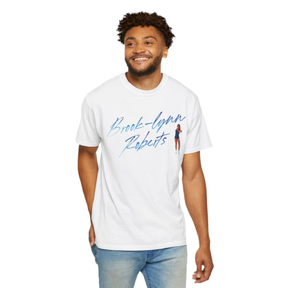 Brook-Lynn Roberts Cursive Premium Tee