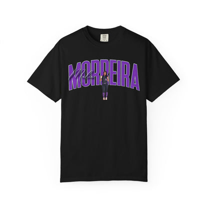 Malia Morreira Big Last Name Premium Tee
