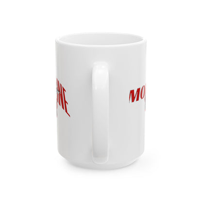 Madeline Moline 15oz Mug