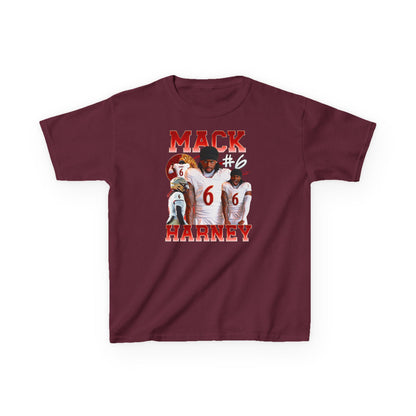 Mack Harney Kids Tee