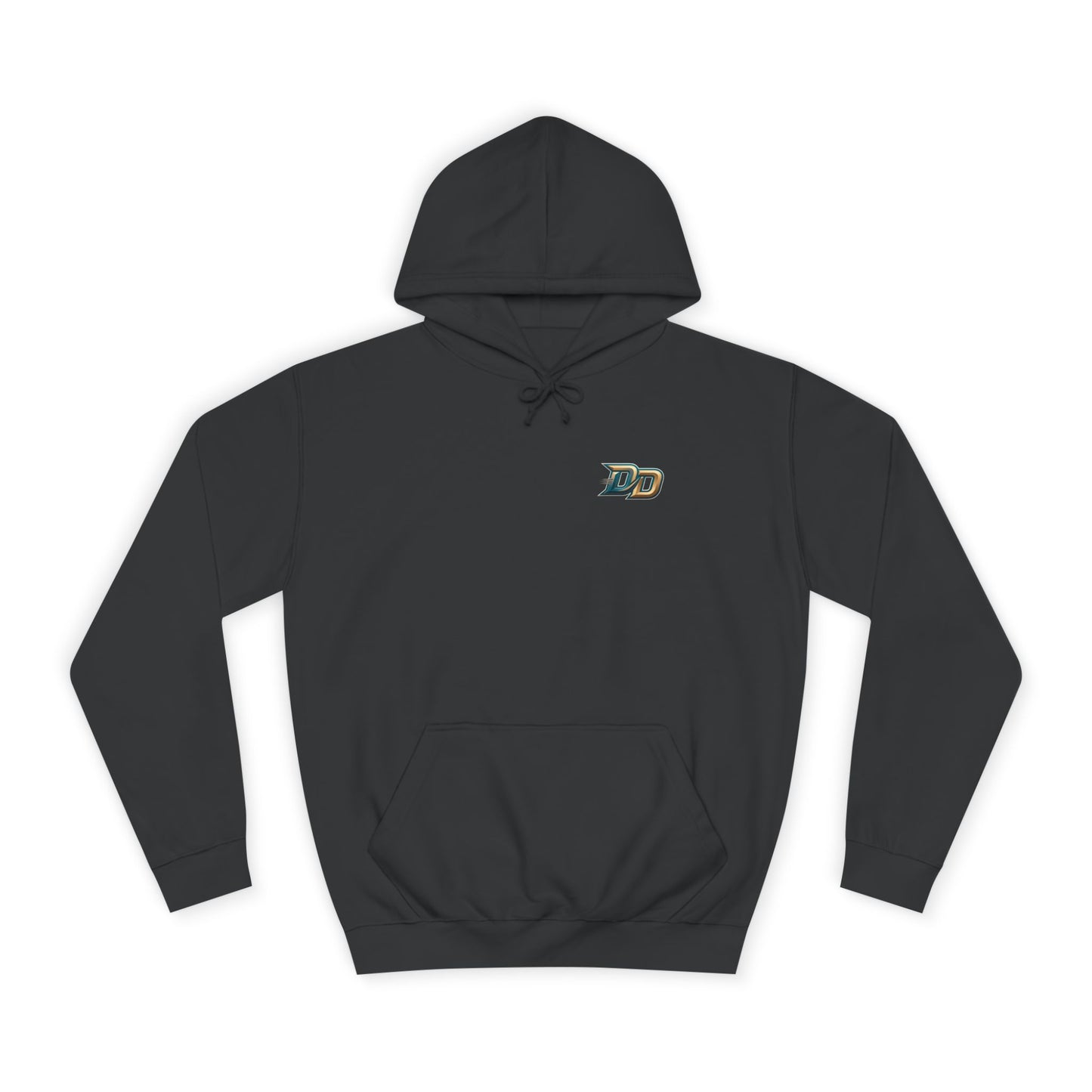 Daveon Daniels Premium Hoodie