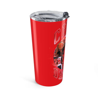 Chloe Dallas 20oz Tumbler