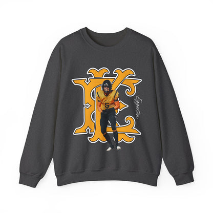 Kane Eggerton Elite Athlete Crewneck Sweatshirt