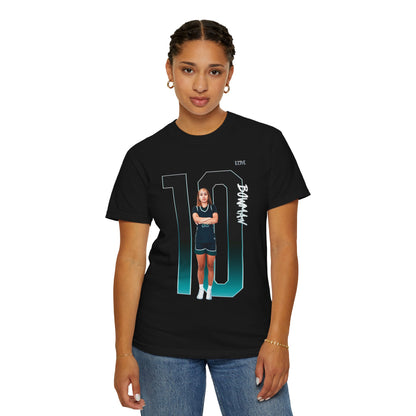 Carmaya Bowman Player Icon Premium Tee