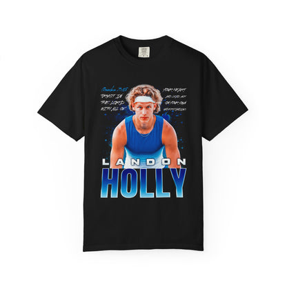 Landon Holly Featured Quote Premium Tee