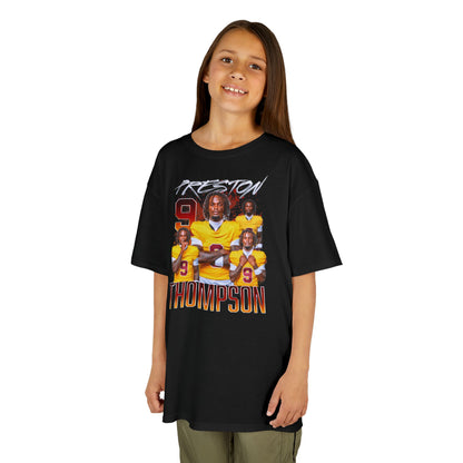 Preston Thompson Kids Tee