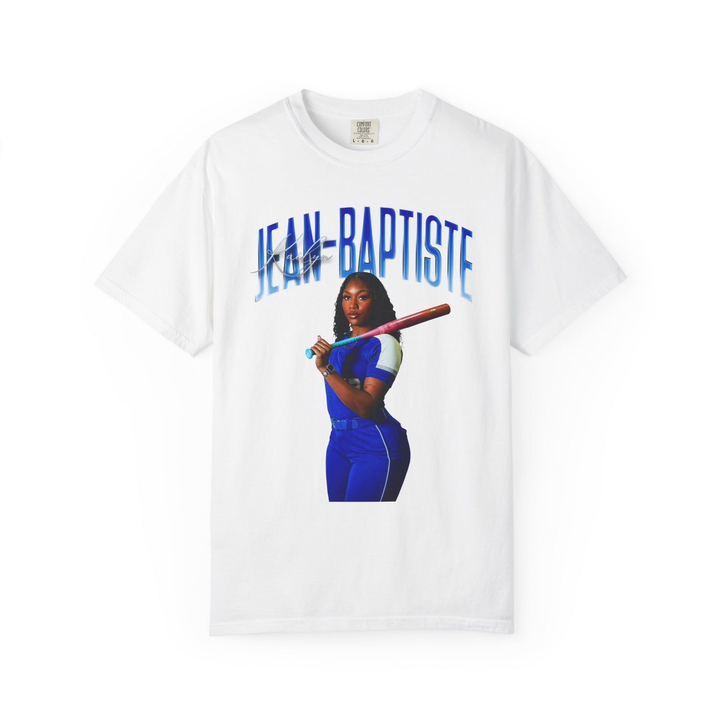 Kailyn Jean-Baptiste Athlete Glory Premium Tee