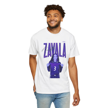 Nevaeh Zavala Faded Glory Premium Tee