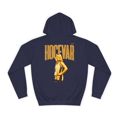 Alexa Hocevar Big Last Name Premium Hoodie