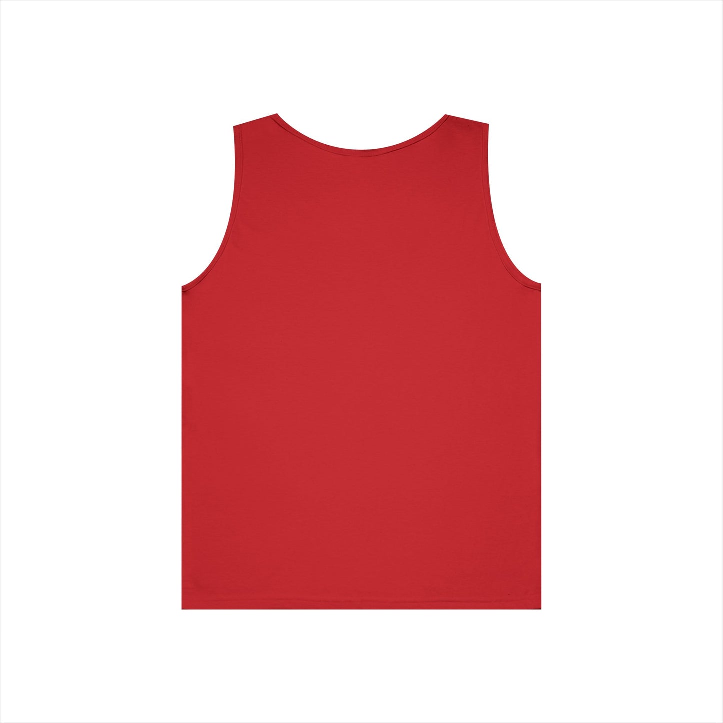 Breylan Thompson Heavy Cotton Tank Top