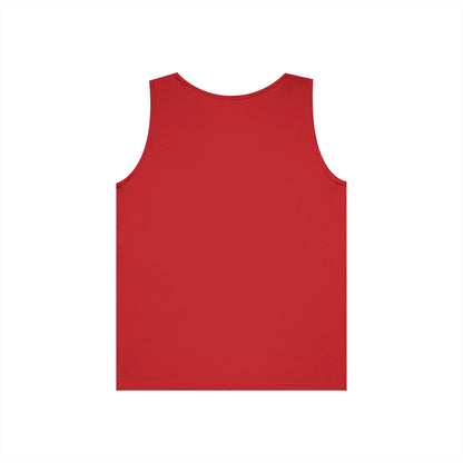 Breylan Thompson Heavy Cotton Tank Top