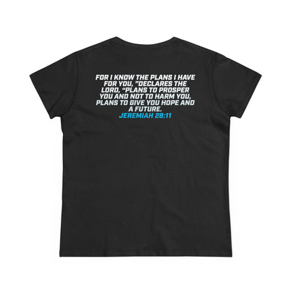 Oscar Sreckov Women's Tee