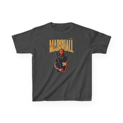 Nailyn Marshall Athlete Glory Kids Tee