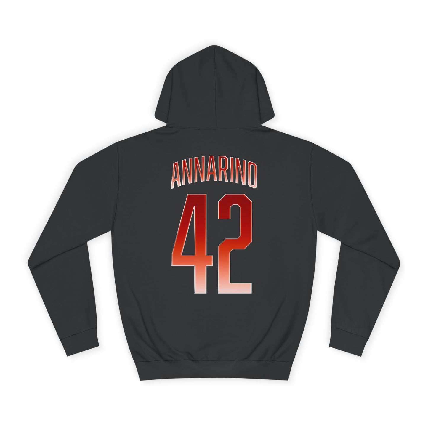 Harper Annarino Player Icon Premium Hoodie