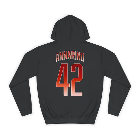 Harper Annarino Player Icon Premium Hoodie