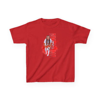 Sosi Dadekian Kids Tee