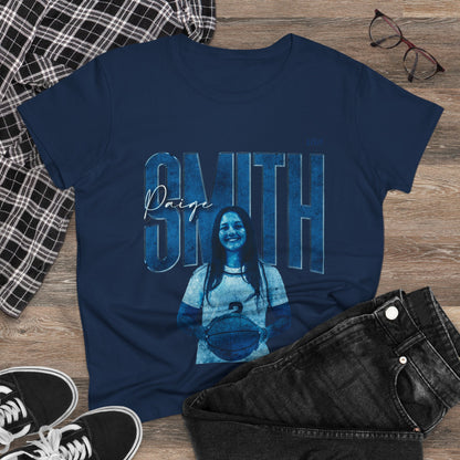 Paige Smith Faded Glory Women's Tee