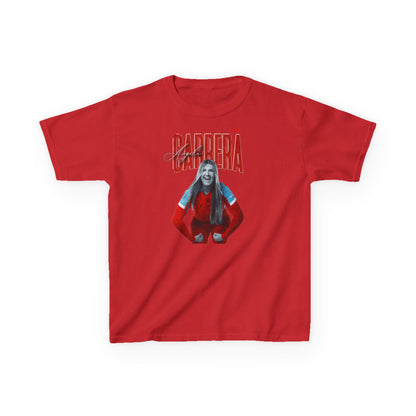 Angela Carrera Faded Glory Kids Tee