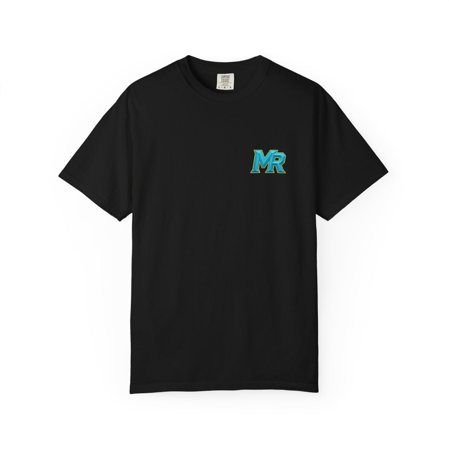Michael Rowe Logo Premium Tee