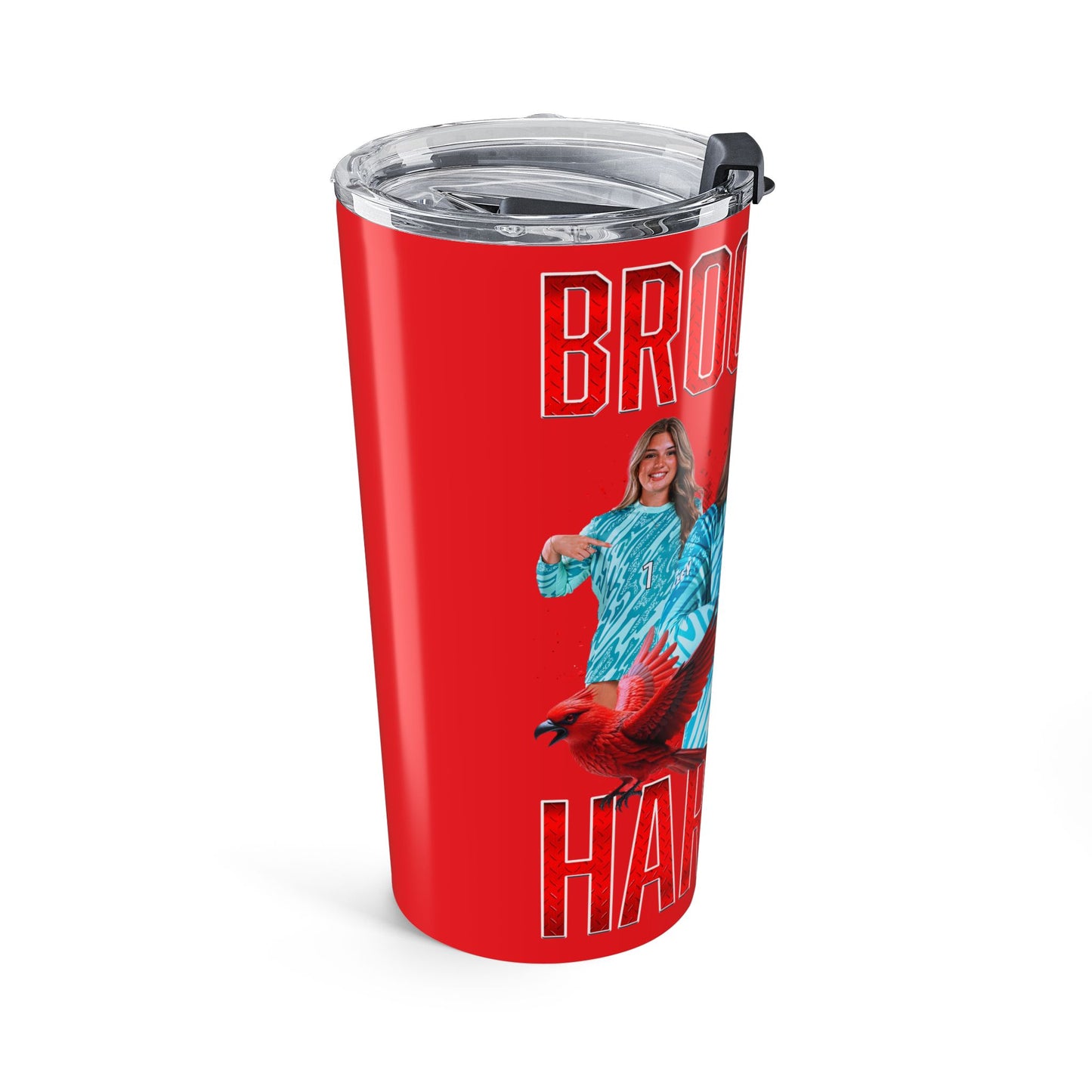 Brooklynn Harding 20oz Tumbler