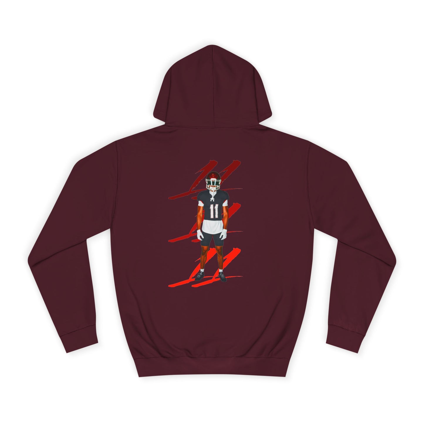 Brenden Adams Premium Hoodie