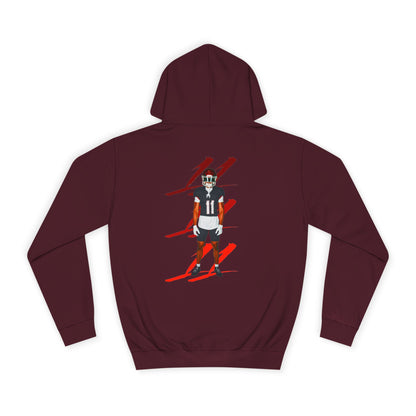 Brenden Adams Premium Hoodie
