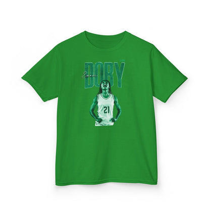 Emari Doby Faded Glory Kids Tee