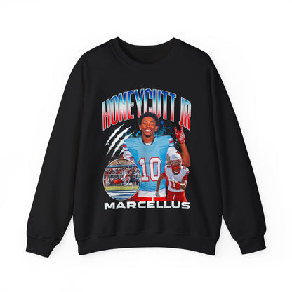 Marcellus Honeycutt Jr. Crewneck Sweatshirt