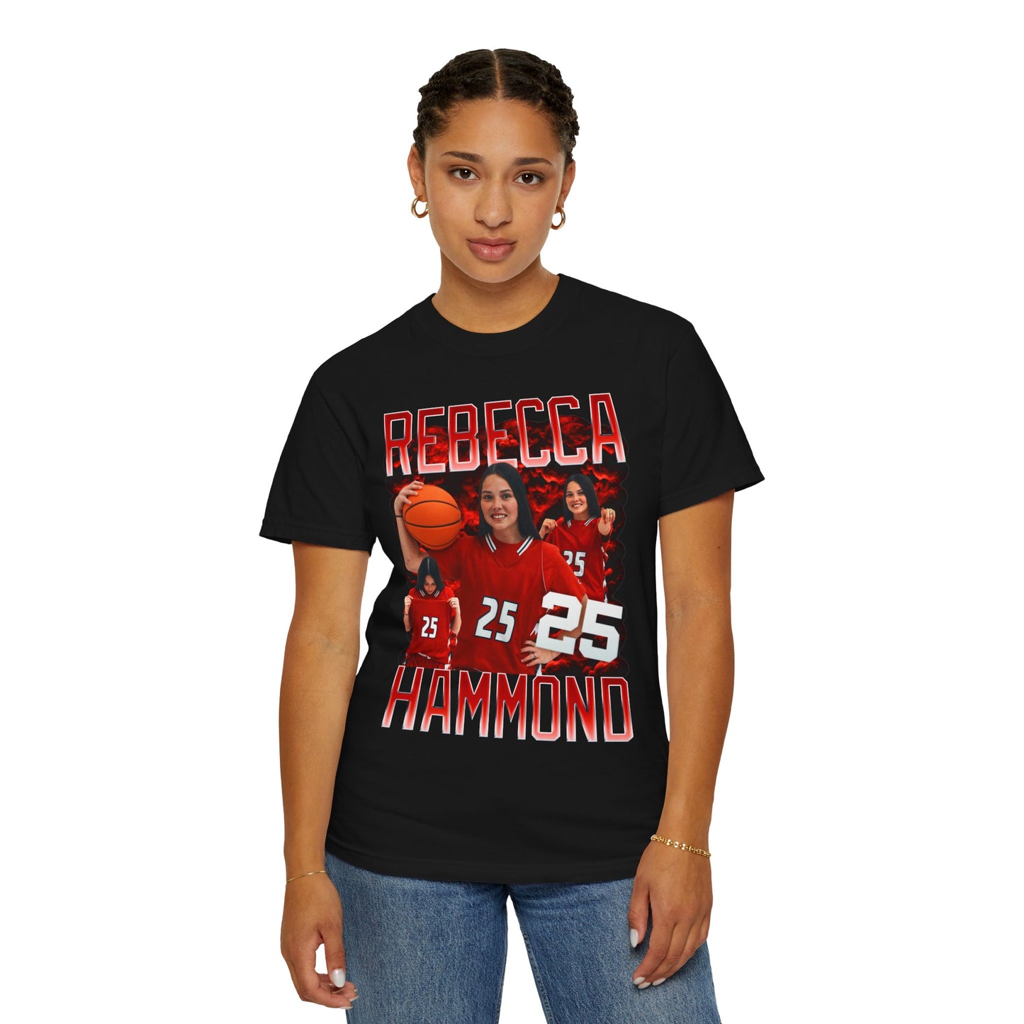 Rebecca Hammond Premium Tee